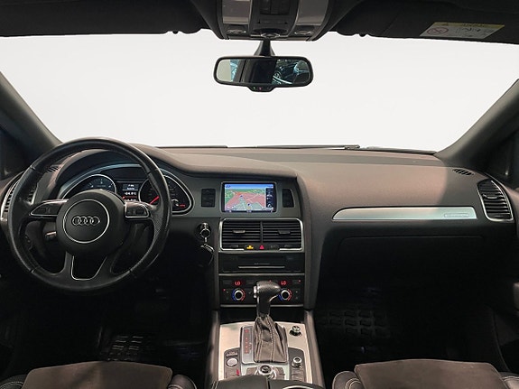 Audi Q7 9 of 21