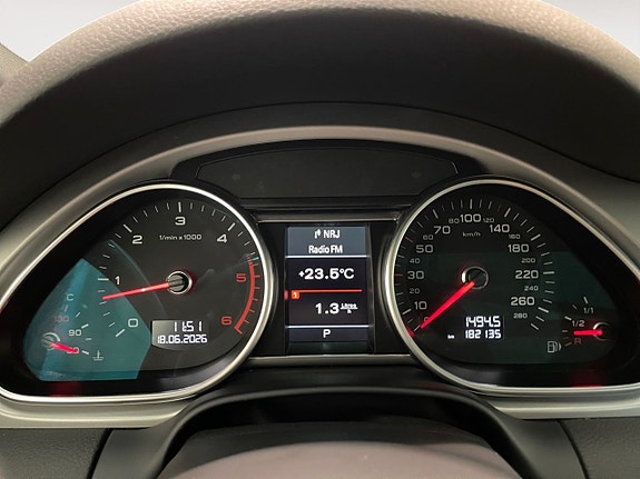 Audi Q7 10 of 21