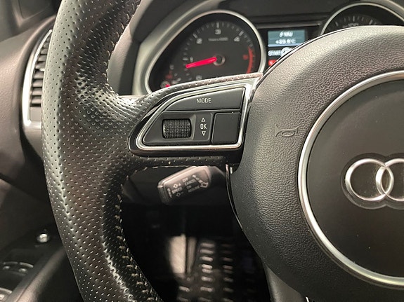 Audi Q7 20 of 21