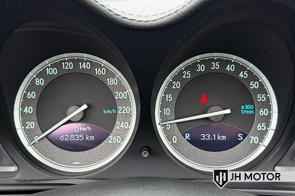 Mercedes-Benz SL500 23 of 30
