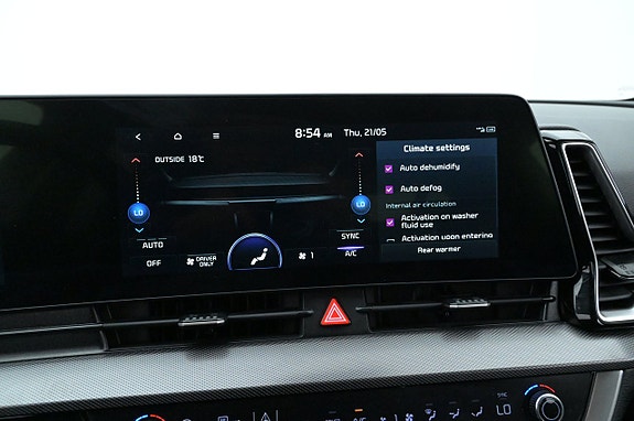 Kia Sportage 20 of 27