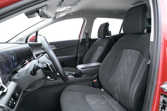 Kia Sportage 9 of 27