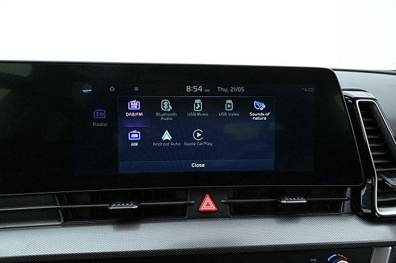Kia Sportage 18 of 27