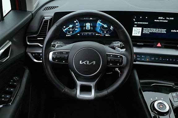 Kia Sportage 7 of 27