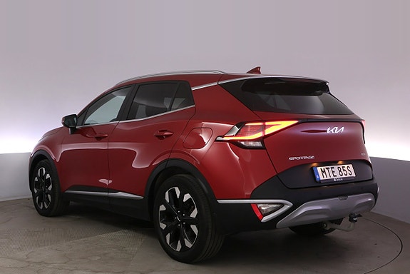 Kia Sportage 4 of 27