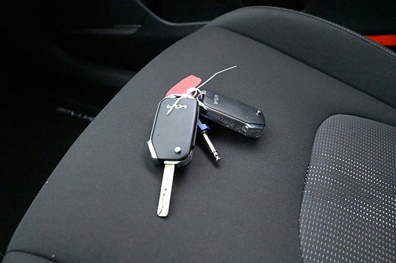 Kia Sportage 24 of 27