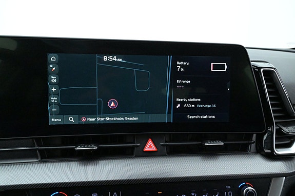 Kia Sportage 15 of 27