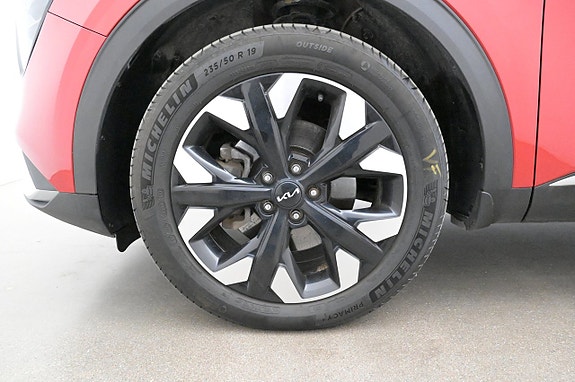 Kia Sportage 27 of 27