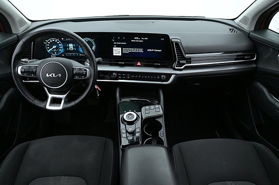 Kia Sportage 6 of 27