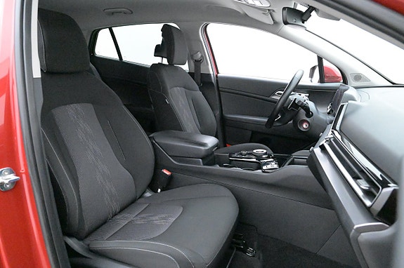 Kia Sportage 12 of 27