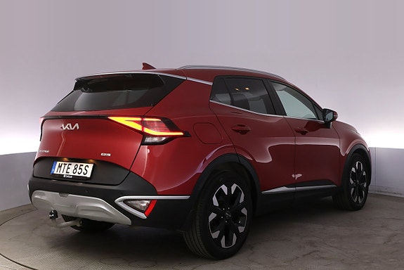 Kia Sportage 5 of 27
