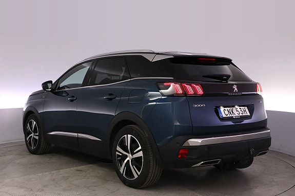 Peugeot 3008 4 of 5