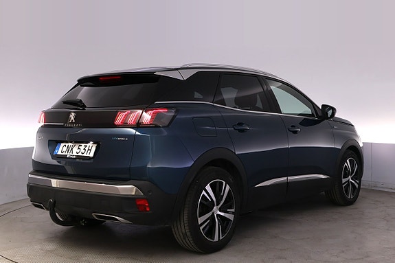 Peugeot 3008 5 of 5