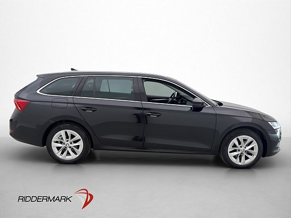 Skoda Octavia 4 of 5