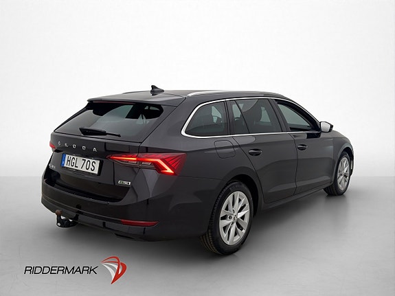 Skoda Octavia 5 of 5