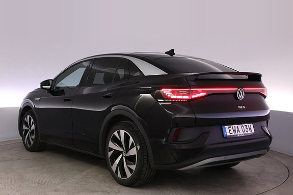 Volkswagen ID.5 4 of 5