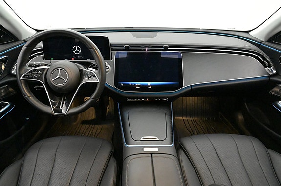 Mercedes-Benz E300 de 6 of 27