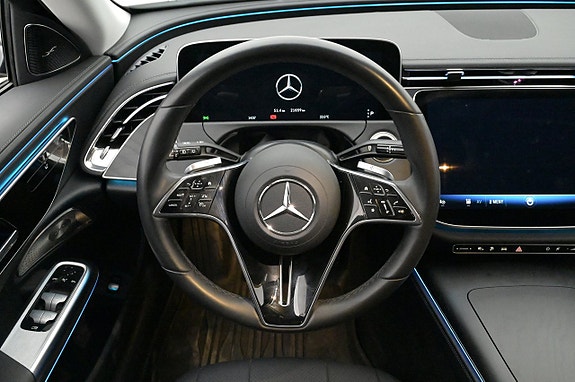 Mercedes-Benz E300 de 7 of 27