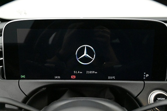 Mercedes-Benz E300 de 8 of 27