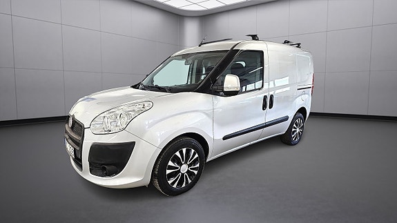 Fiat Doblo 2 of 5