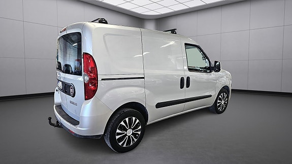 Fiat Doblo 4 of 5