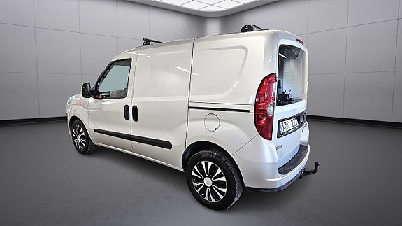 Fiat Doblo 3 of 5