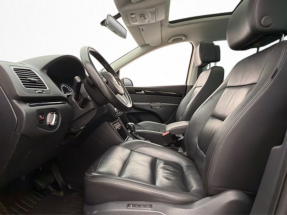 Seat Alhambra 10 of 30