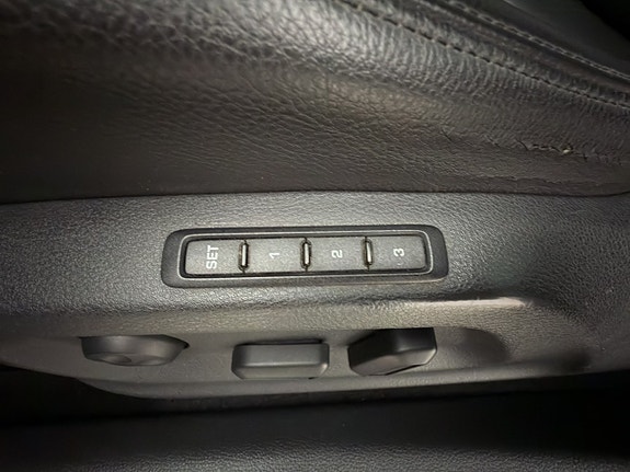Seat Alhambra 29 of 30