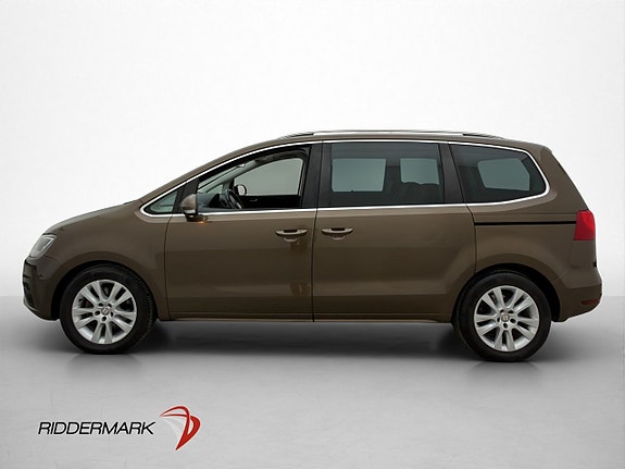 Seat Alhambra 4 of 30