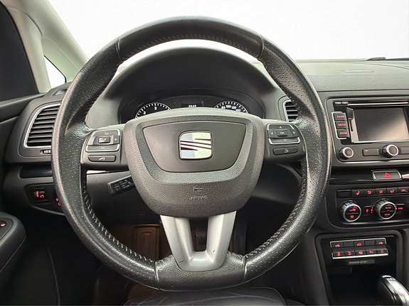Seat Alhambra 13 of 30