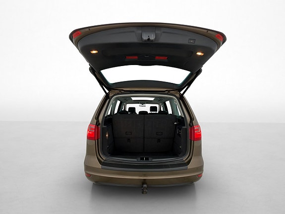 Seat Alhambra 28 of 30