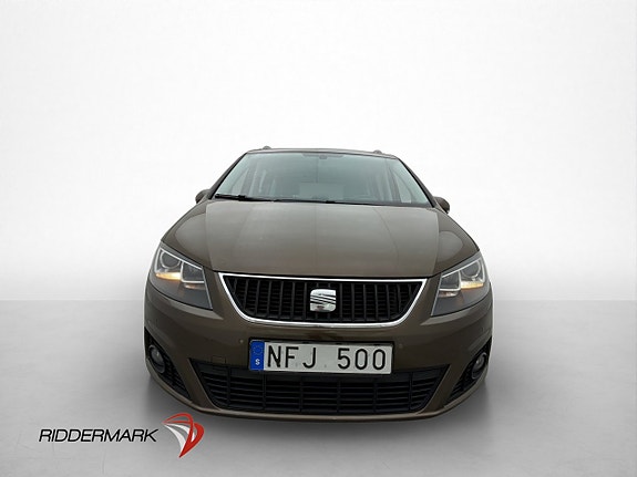Seat Alhambra 2 of 30