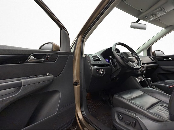 Seat Alhambra 9 of 30