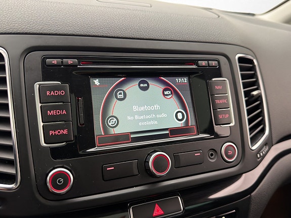 Seat Alhambra 20 of 30
