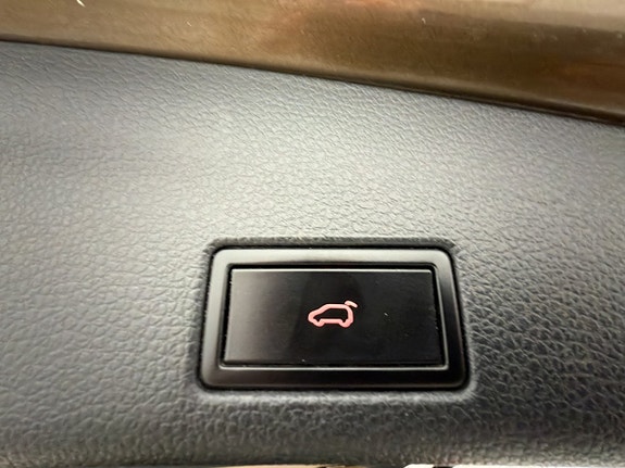 Seat Alhambra 27 of 30