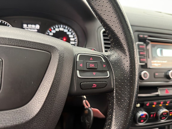 Seat Alhambra 16 of 30
