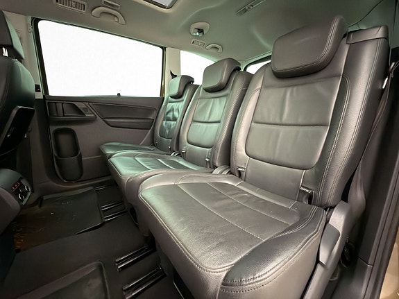 Seat Alhambra 25 of 30