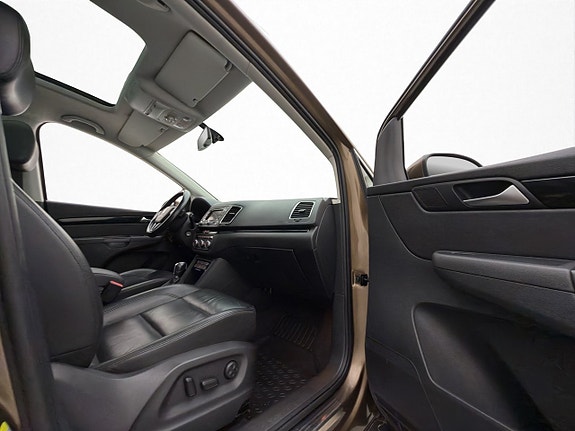 Seat Alhambra 24 of 30