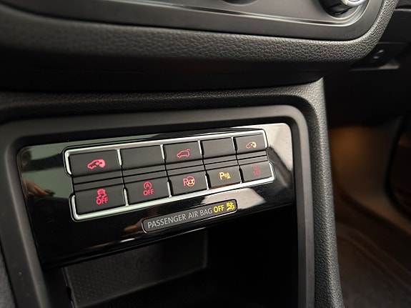 Seat Alhambra 22 of 30