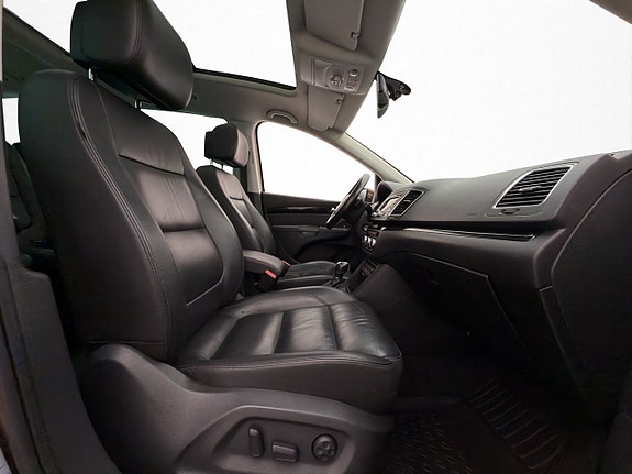 Seat Alhambra 23 of 30