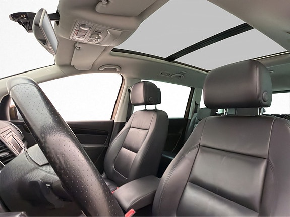 Seat Alhambra 11 of 30
