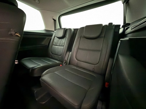 Seat Alhambra 26 of 30