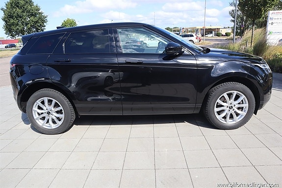 Land Rover Range Rover Evoque 7 of 20