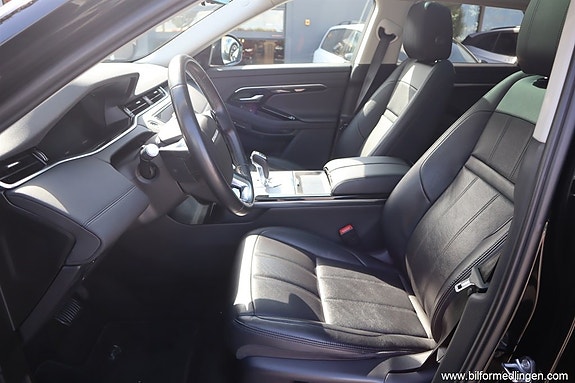 Land Rover Range Rover Evoque 4 of 20