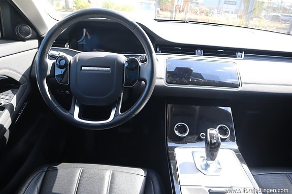 Land Rover Range Rover Evoque 3 of 20