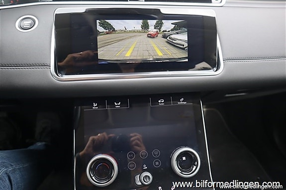 Land Rover Range Rover Evoque 13 of 20