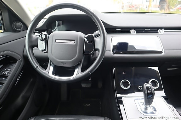 Land Rover Range Rover Evoque 3 of 5