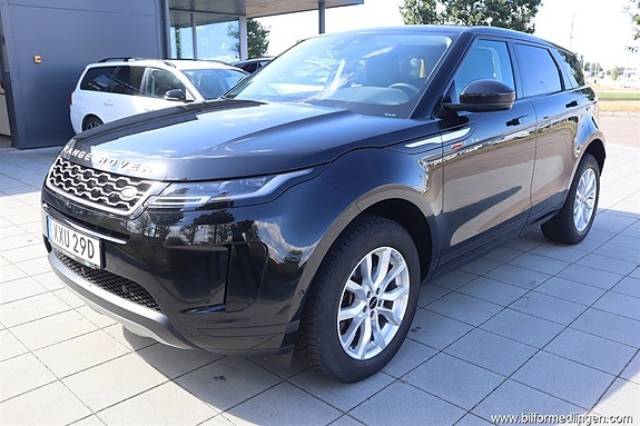 Land Rover Range Rover Evoque 2 of 20