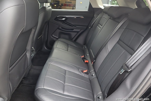 Land Rover Range Rover Evoque 5 of 5