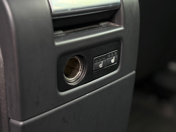 Volvo V70 16 of 23